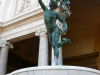 La fontana del Mercurio di Giambologna